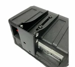 Steel Wall Mount Brackets For Bose Video Roommate Speaker - Pair. Fixed Price $26.88.