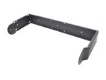 Electro-voice MB200 Wall/ceiling U-bracket Kit For SB121/SB122PI/SX100 (black). Fixed Price $274.00.
