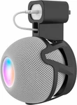 Cuhioy Outlet Wall Mount Holder For Homepod Mini, Plug Stand With Cord Man. Fixed Price $18.10.