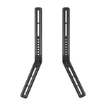 Xinlei Universal Sound Bar Mounts Fits 3.81 14.41 1.26 Inches, SBR302. Fixed Price $21.82.