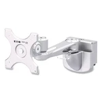 Tripp Lite Single-extension Monitor Mount For Slat Wall System DMSW1332MTAA. Fixed Price $89.49.
