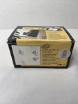 Vogel's Satellite 5 White Loudspeaker Bracket Mounts 2 In Pack. Fixed Price $12.99.