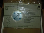 2EA. Sonance Architectural Series Gypsum Panel Bracket B4R 5/8" 92792. Fixed Price $100.00.