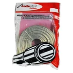 Nippon CABLE14100 100' Audiopipe Gauge Speaker Wire Clear. Fixed Price $34.38.