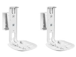 Ynvision Adjustable Wall Mount Sonos One,one Sl,and PLAY:1 Pair Used. Fixed Price $24.99.
