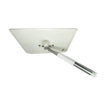 Taco Marine 32" Adjustable Poly Filet P01-2132W. Fixed Price $175.45.