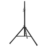 Gemini Sound ST-04 Heavy Duty Professional Audio Tripod Pa Speakers Stands. Fixed Price $34.99.