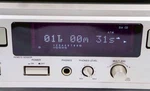 Denon CDR-W1500 Recorder Player Dual Tray Maintenance Completed Tested. Fixed Price $350.00.