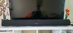 100 Watt 40 In Byl Bluetooth Sound Bar + New Wall Mounts For It! $80.00 Retail. Fixed Price $45.00.