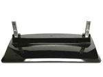 Viore PD50VH80 Tv Stand , Screws Included. Fixed Price $59.95.