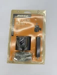 Bose UB-20B Wall/ceiling Bracket Mount For Cube Speakers Black New Sealed. Fixed Price $16.19.