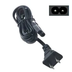Ac Power Cord For Maxell SSB-2W Portable Speaker System. Fixed Price $5.20.