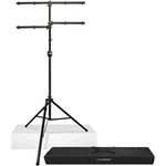 Ultimate Support LT-99BL Lighting Tree Package Black. Fixed Price $339.99.