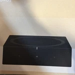 Sonos Amp 250W 2.1-CHANNEL. Fixed Price $600.00.