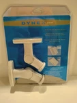Dynex Home Theater Speaker Mounts White DX-SWM2W. Fixed Price $14.99.
