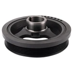 For Chevy Impala 2012-2020 Trq BPA07304 Engine Crankshaft Vibration Damper. Fixed Price $63.87.
