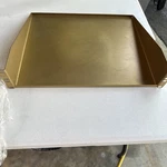 Universal Unvented 2U Rack Mount Shelf - 14.75" Deep For Servers & Av Gear. Fixed Price $20.99.