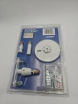 Bose UB-2 Wall Ceiling Mounting Bracket Kit For Speakers New White. Fixed Price $24.99.