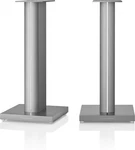 B&w FS-700 S3 Sl Pair Speaker Stands. Fixed Price $820.00.