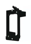 Datacomm Electronics 60-0021-S Single-gang Low-voltage Mounting Bracket. Fixed Price $6.99.