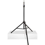 Ultimate Support TS-99BL Tall, Leveling-leg Speaker Stand Black. Fixed Price $169.99.