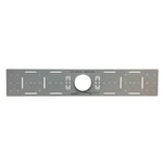 Biamp DRB-1 Drywall Roughin Bracket For Speakers New Box. Fixed Price $14.95.