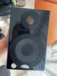 Free Shipping 2 X Monitor Audio Radius 90 Speakers Black. Fixed Price $659.00.