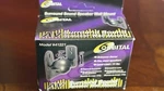 Orbital, Surround Sound Speaker Wall Mount Model 41221. Fixed Price $10.00.