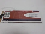 Mount-it Soundbar Bracket MI-SB39/SB-39. Fixed Price $20.00.