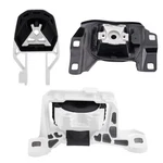 Ybddzh Engine Motor And Transmission Mount Kit 2012-2018 Focus 2.0L. Fixed Price $79.99.