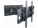 Monoprice Titan Series Full-motion Articulating Wall Mount Bracket For Tvs. Fixed Price $112.39.