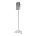 Sanus Speaker Stands WSS21-W1. Fixed Price $80.00.