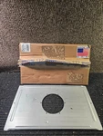 (qty 6) Atlas Sound FA81-4 4" Tile Bridge For Strategy Speakers And Model Dls. Fixed Price $90.89.
