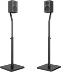 Usx Mount Universal Speaker Back Lock &30.0-39.1" Height, Black. Fixed Price $64.70.