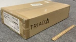 Triad TS-NCBIC6 New Construction Bracket For Speakers Nib. Fixed Price $69.99.
