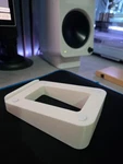 Stands For Kanto Ora 4 Speakers Angled Desktop (pair). Fixed Price $17.99.