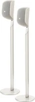 B&w M-1 Speaker Stands Matte White. Fixed Price $400.00.
