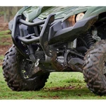 Weisen Utv Winch Mounting Bracket For Yamaha Viking Wolverine X2/X4 Yanmar. Fixed Price $33.99.