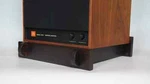 Custom Walnut Stands For Jbl 4412, 4410, 4312, 4311, 4310. Fixed Price $169.00.