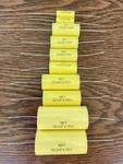 Recap Kit For Pioneer CS-E700 CS-A700 Speaker Crossovers Mpt Film Capacitors. Fixed Price $57.00.