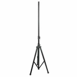 Pylepro PSTND25 6FT. Tripod Speaker Stand W/ 110 Lb Load Capacity. Fixed Price $36.09.