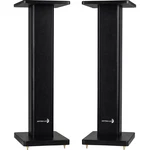 Dayton Audio Universal Wood Speaker Stand Pair 28IN Black. Fixed Price $189.39.