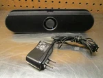 Ifidelity Rollbar Speaker Stand For Apple Ipad/phones Etc - W Aux Input. Fixed Price $17.50.