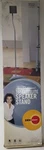 Omnimount 35" Satellite Speaker Stand Pair (TSS2G). Fixed Price $129.99.