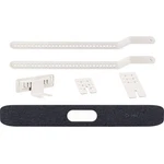 Poly Wall Mount For Video Bar 875L7AA. Fixed Price $142.09.
