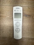 Genuine Bose RC48S2-27 Remote Control For Lifestyle Personal Music Center Ii. Fixed Price $34.00.