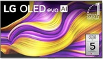Lg Inch Evo 4K Uhd Smart Tv + Wall Mount 2025 Model OLED55G5WUA. Fixed Price $1289.00.
