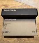 Ikea Symfonisk Wireless Charger Speaker Wall Bracket Mount Shelf 305.133.10. Fixed Price $82.74.
