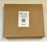 Nuvo NV-BK6C Inch Circular Speaker Rough-in Bracket Pair New Box. Fixed Price $14.99.