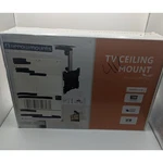 Arrowmounts AM-PBC108 Folding Tv Ceiling For 17-37 Inch Lcd Led Flat Panel. Fixed Price $35.00.